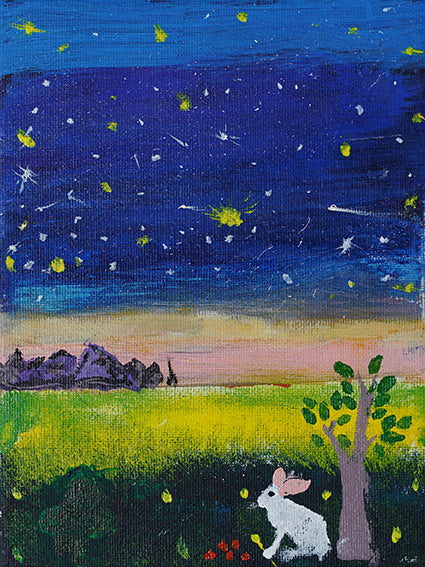 Shooting Stars