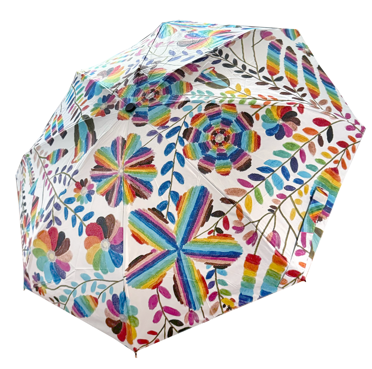 Shaping Hearts "Bloom" Umbrella