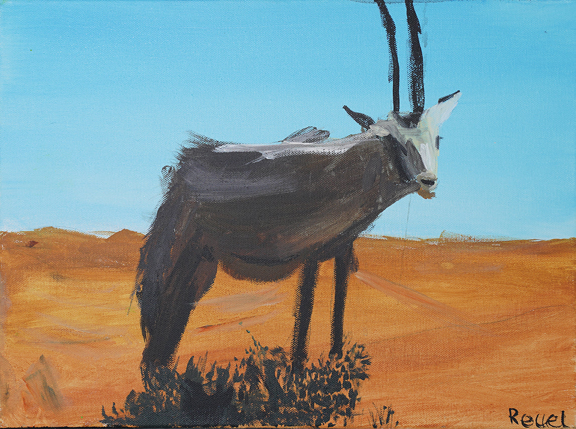 Oryx