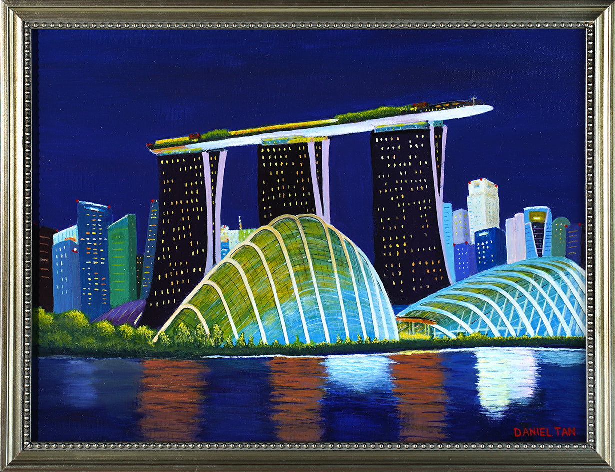 Marina Bay Sands