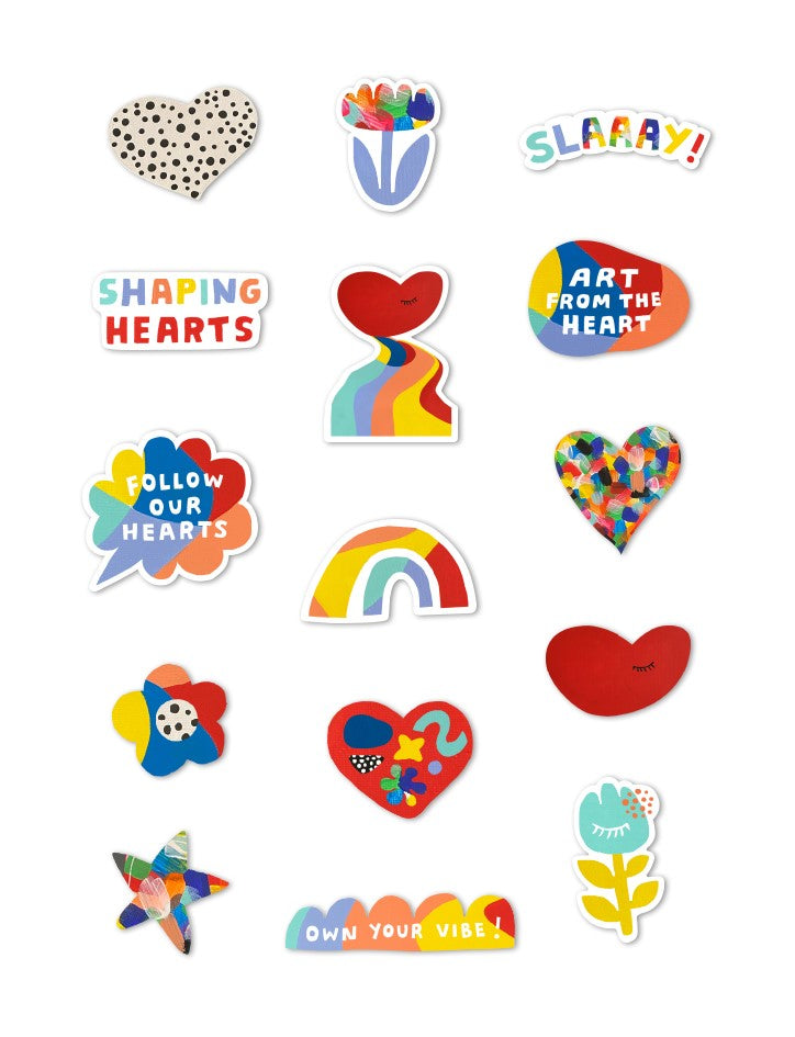 Sticker Pack